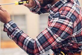 assembly installation services