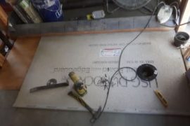 bathroom repair service