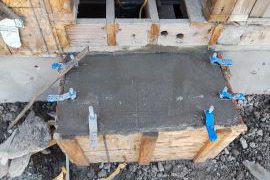 deck repairing service