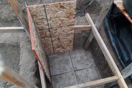 decck repairing maintenance