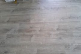 floor installation repair services