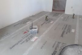 floor repairing service