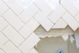 floor installation services