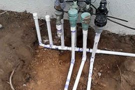 plumbing repair services near me CA USA